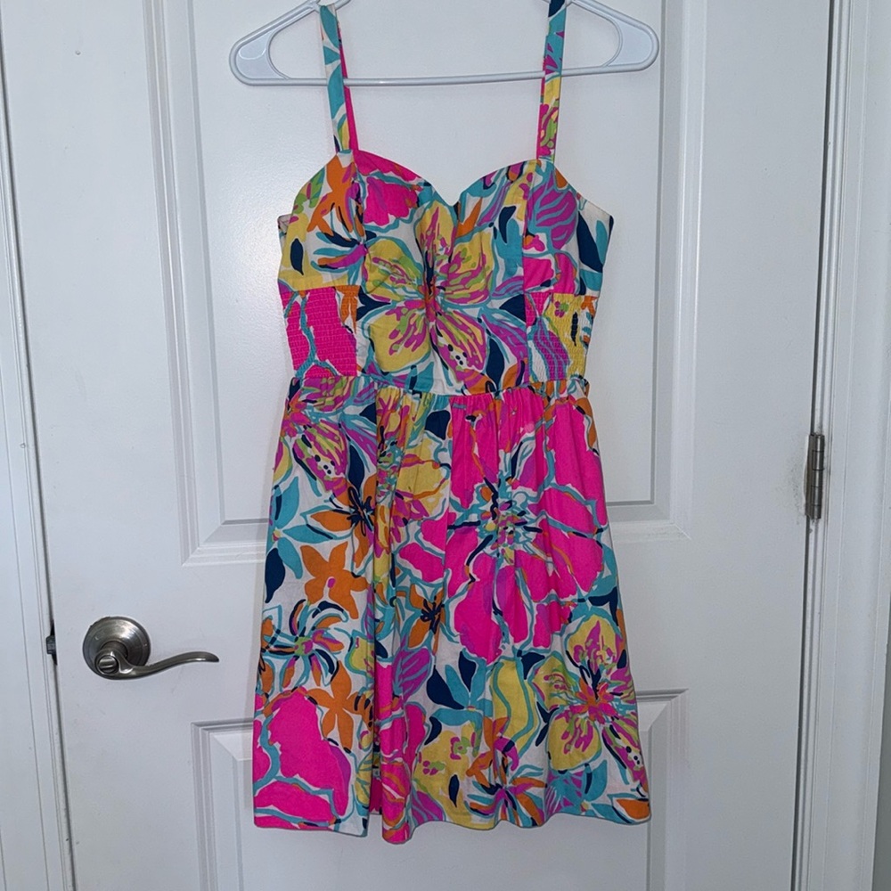 Lilly Pulitzer Christine Dress